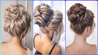 Fabulous Sweptback Hairstyles For Girls - Hair Aesthetic