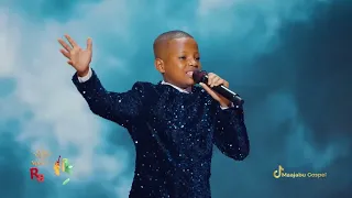 MAAJABU RAFIKI FINALE@ENJOY'EL MBULUKU YAHWEH LOBA MEDLEY. @MAAJABUGOSPEL @LordLomboOfficial