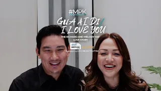 #MPK: The Richard and Melody Yap Love Story | Teaser Ep. 422