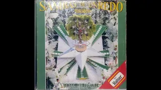Sambas de Enredo - 1991 - Grupo Especial