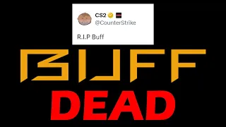 Buff163 is Dead