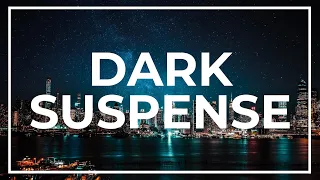 Dark Suspense NoCopyright Background Music for Video / Crime is Everywhere by soundridemusic