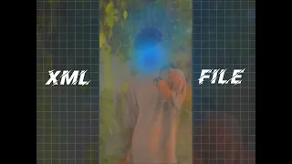 👻NEW XML FOLE (তোকে না পেলে আমি জাবো মরে 😢👈#xml_file #video #like 😫👈