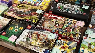 Toy Expo & Haul (May, 2024)