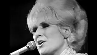 Dusty Springfield - You Don't Have To Say You...  &  Shake (NME 1966 Live Performance) Stereo Mixed