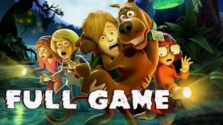 Scooby-Doo! Spooky Swamp - FULL GAME walkthrough | Longplay