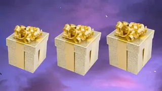 Choose your gift 2021 🎁 Elige tu regalo🎁 Choisir votre cadeau 2021 [GIFT BOX 2021]