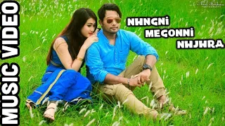 Nwngni Megonni Nwjwra || Ft. Lingshar & Pooja || Official Music Video