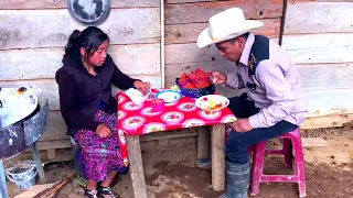 Life in the Countryside of Guatemala