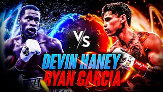 Devin Haney vs Ryan Garcia: Who Will Be Triumphant? | Boxing 2024