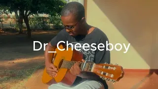 You Are The Reason - Calum Scott cover by Dr_Cheeseboy