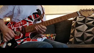 Hang 'Em High Guitar (Solo) by Edward Van Halen