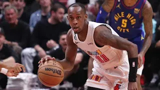 Spurs sign Jamaree Bouyea