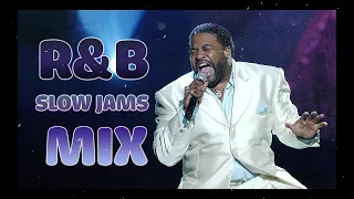 80S 90S R&B SLOW JASM MIX, SOUL - Troop, Peabo Bryson, Johnny Gill, Jeffrey Osborne - Quiet Storm