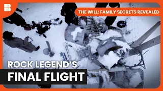 Rock 'n' Roll Tragedy - The Will: Family Secrets Revealed - S02 EP07 - Reality TV