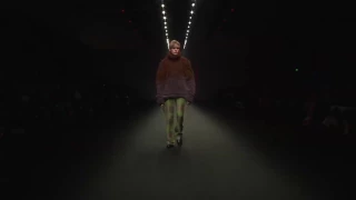 [서울패션위크] 17FW SFW RESURRECTION 레쥬렉션