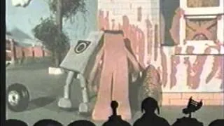 MST3K - Gumby Robot Rumpus