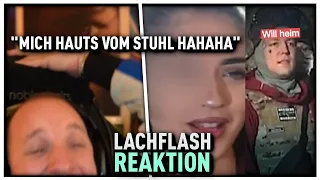 LACHFLASH des JAHRES🤣- HUNGRIGER HUGO - JENS HAT 7 vs WILD GEWONNEN | ELoTRiX Highlights