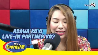 KANINO BA DAPAT SUMAMA?  |  LIHIM NG LIHAM