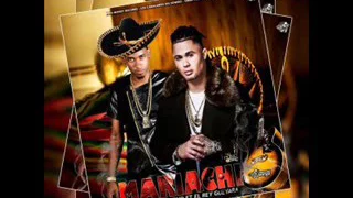 El Super Nuevo ft Rey Guevara – Mariachi