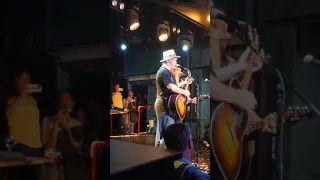 Pete Doherty and Patrick Walden reunite - Albion and Fuck Forever (Live 2021)