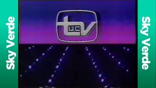 Tandas Comerciales Canal 13 | Marzo 1984
