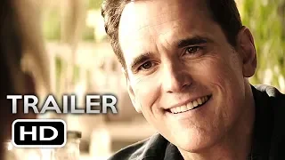 HEAD FULL OF HONEY Official Trailer (2018) Matt Dillon, Emily Mortimer Drama Movie HD