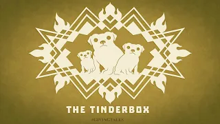 The Tinderbox 💤 Fairytale Bedtime Stories for Kids 😴 read by Emma Samms 🌟