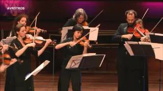 Mendelssohn: Sinfonia nr. 10 - Amsterdam Sinfonietta