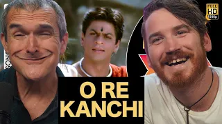 O Re Kanchi | Asoka | Shah Rukh Khan | Kareena Kapoor REACTION!!!
