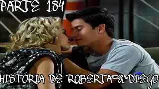 Rebelde Brasil - História de Roberta & Diego (COMPLETA) - Parte 184