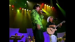 Se a casa cair - Teodoro & Sampaio - Ao vivo convida (Redux)