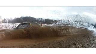Rallyecross Schlüchtern Murks Motorsport & Friends [Snow & Action]