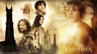 The Lord of the Rings: The Two Towers - Full Original Soundtrack