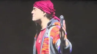 Jubin Nautiyal Live London May 2024, Meri Maa Ke Barbar Koi Nahi & Mitwa