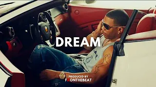 FREE Nelly - "Dream" | Hip Hop / Dancehall Type Beat 2023