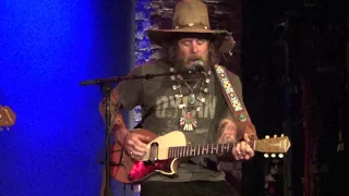 Donavon Frankenreiter @The City Winery, NY 2/16/19 Call Me Papa