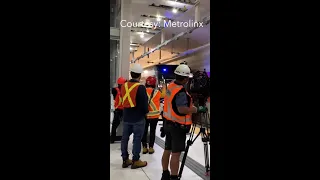 Eglinton LRT: A Sneak Peek Inside Toronto’s Newest Transit System