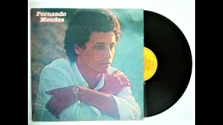 Fernando Mendes - Melhor Morrer  - 1983