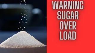 15 Warning Signs you are eating TOO MUCH Sugar