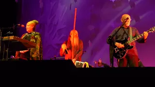 Dead Can Dance - Dance of the Bacchantes - (Concert Full HD) @ Grand Rex Paris, France 2019