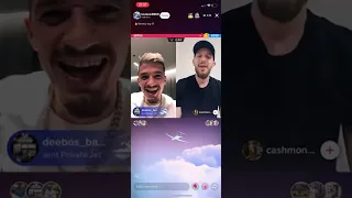 Kozaku fiton live ne tik tok