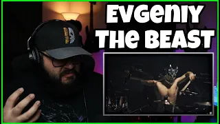 Drummer Reacts : Evgeniy Novikov |  Slaughter to Prevail - 1984