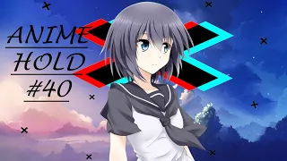 ANIMEHOLD#40| anime amv / gif / mycoubs / аниме / mega coub/amv/ music coub