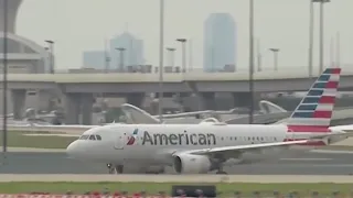 American Airlines sued for alleged racial discrimination