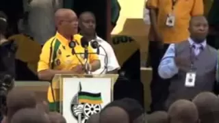 'Fake' Mandela memorial signer worked at previous ANC events