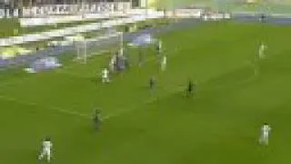 Fiorentina 1-0 Bologna [Serie A 2008/09]