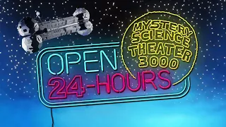 MST3K: 24/7 Channels - Now Streaming!