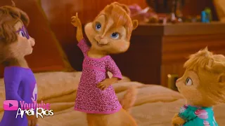 The Chipettes - Who Will I Be