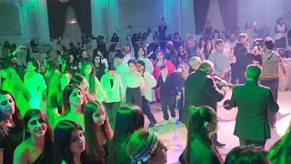 ISHTAR Assyrian dance group  -CONCERT 29/10/2022